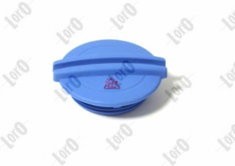 Cap, coolant tank LORO 053-027-004