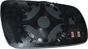 Mirror Glass, exterior mirror LORO 4021G02