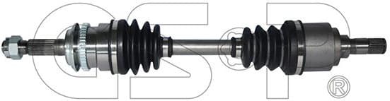 Drive Shaft 214029