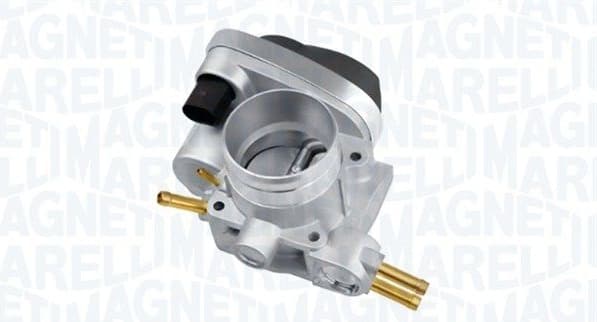 Throttle Body 802000000051