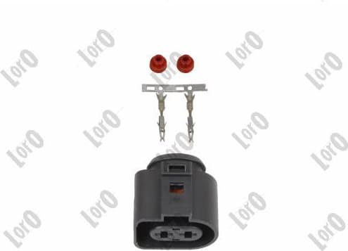 Repair Kit, cable set LORO 120-00-126