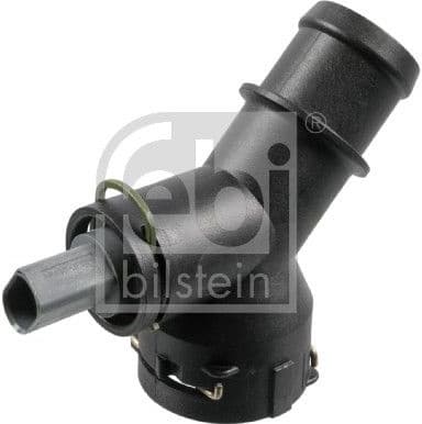 Coolant Flange 181098