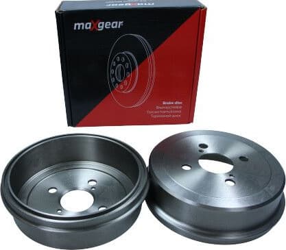 Brake Drum 19-2310 - image 2