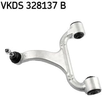 Control/Trailing Arm, wheel suspension VKDS 328137 B - image 2