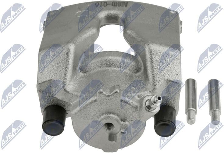 Brake Caliper HZP-HD-016 - image 2