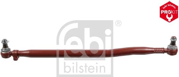 Centre Rod Assembly ProKit 02738