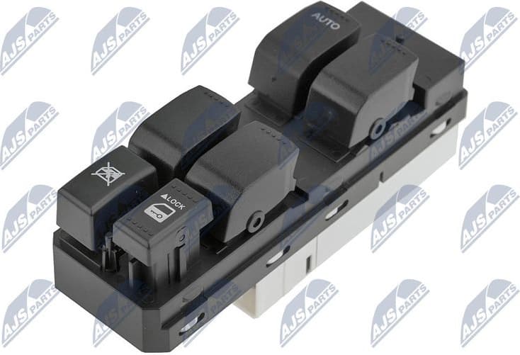 Switch, window regulator EWS-SU-007