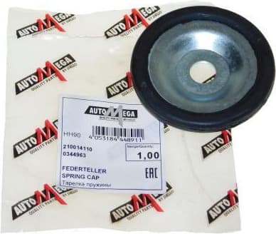 Spring Seat 210014110