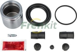 Repair Kit, brake caliper 260945