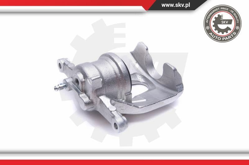 Brake Caliper 55SKV672 - image 2