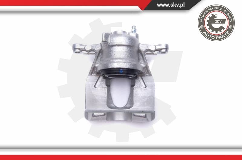Brake Caliper 55SKV672 - image 4