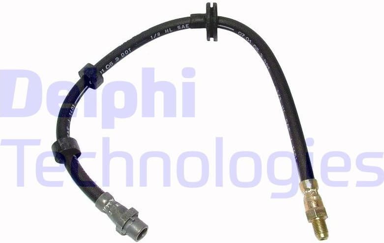 Brake Hose LH6297