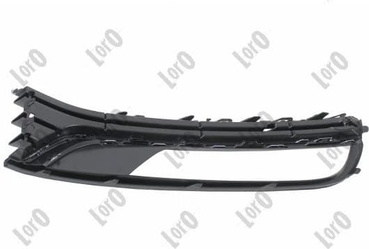Ventilation Grille, bumper LORO 053-50-451 - image 2