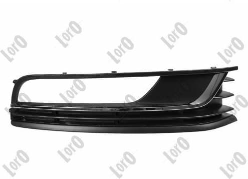 Ventilation Grille, bumper LORO 053-50-454