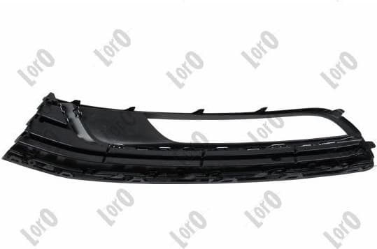 Ventilation Grille, bumper LORO 053-50-454 - image 2