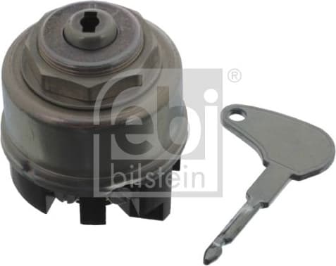 Ignition Switch 38032