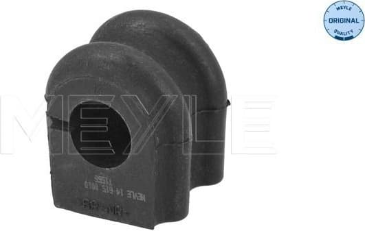 Mounting, stabiliser bar MEYLE-ORIGINAL: True to OE. 37-14 615 0010
