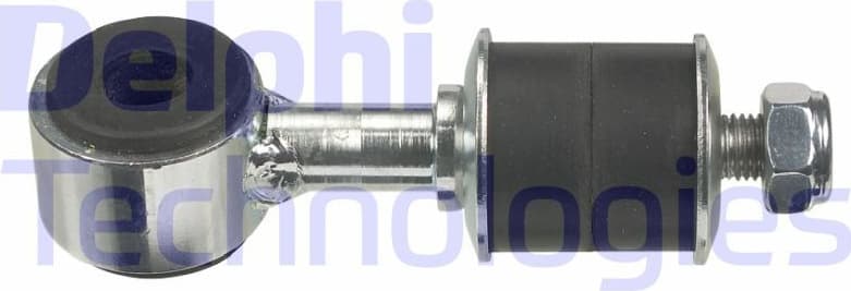 Link/Coupling Rod, stabiliser bar TC2642