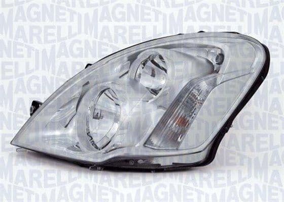 Headlight 712469301129