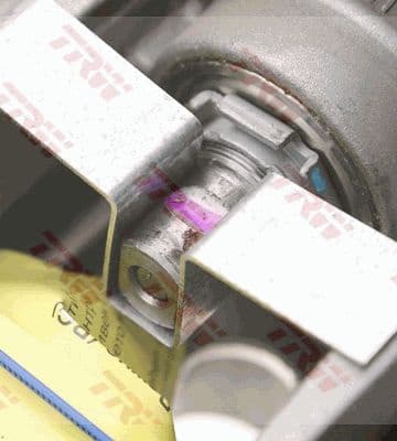 Steering Column JCR215 - image 9