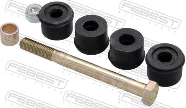 Link/Coupling Rod, stabiliser bar 0423-Z21F