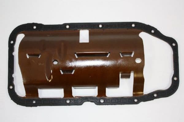 Baffle Plate, oil sump 190050310