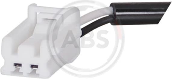 Sensor, wheel speed 32111 - image 2