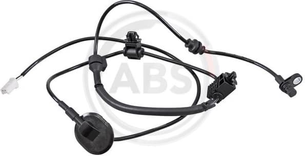 Sensor, wheel speed 32111 - image 4