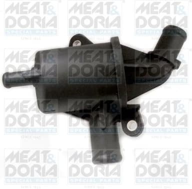 Oil Separator, crankcase ventilation 91640