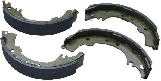 Brake Shoe Set 19-4602 - image 2