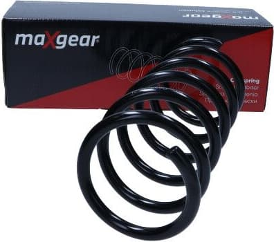 Suspension Spring 60-0659D - image 2