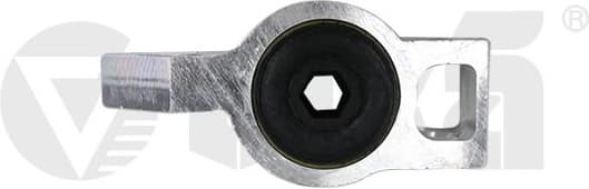 Mounting, control/trailing arm 41991434901