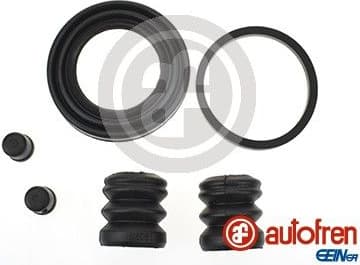 Repair Kit, brake caliper D4482