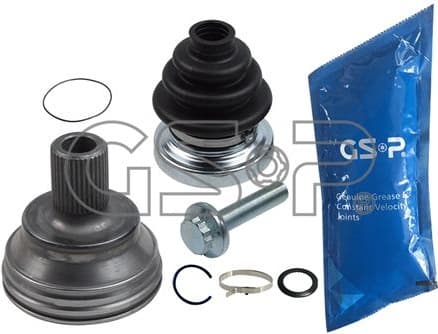 Joint Kit, drive shaft 635026