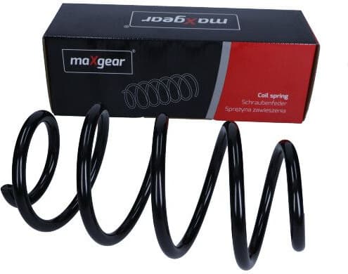 Suspension Spring 60-0551D - image 2