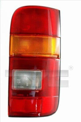 Tail Light Assembly 11-5038-05-2