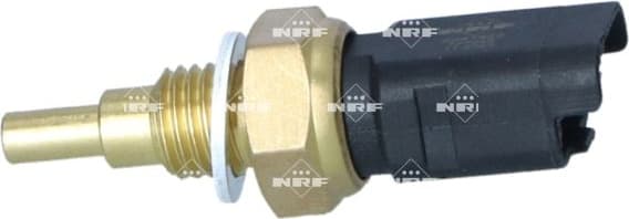 Sensor, coolant temperature EASY FIT 727049