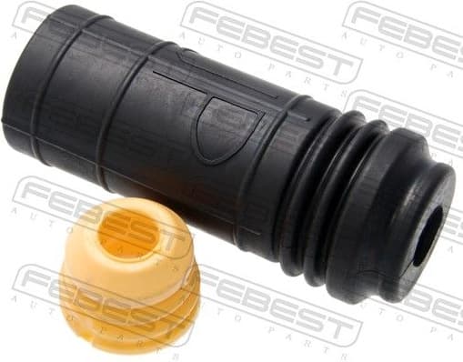 Protective Cap/Bellow, shock absorber NSHB-Z51R