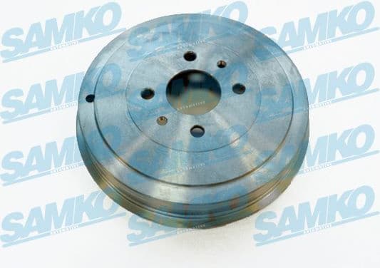 Brake Drum S70004