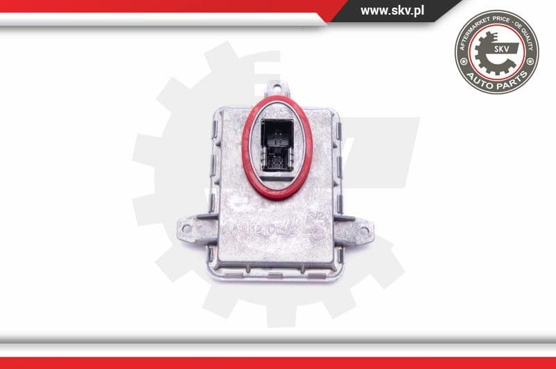 Control Unit, lights 59SKV006 - image 3