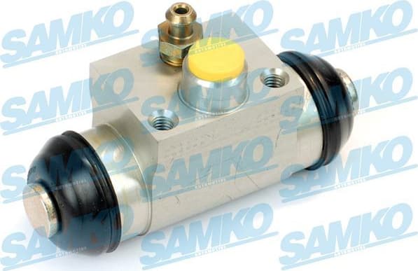 Wheel Brake Cylinder C31057