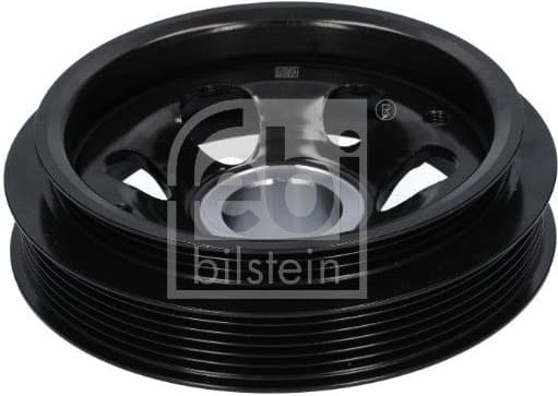 Belt Pulley, crankshaft 181065 - image 2