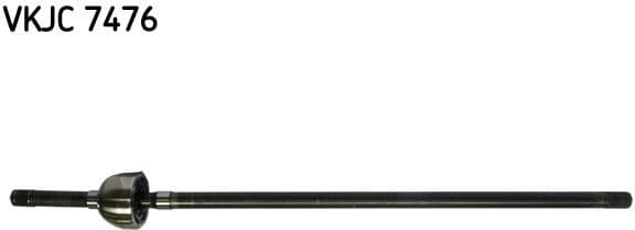 Drive Shaft VKJC 7476 - image 3