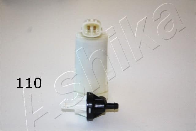Washer Fluid Pump, window cleaning 156-01-110 - image 2