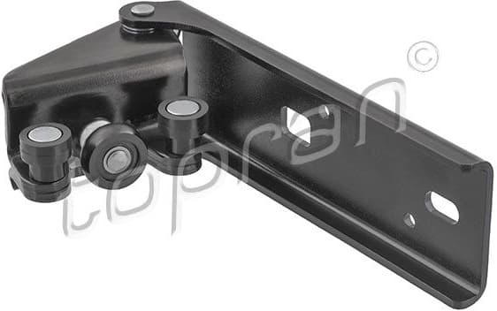 Roller Guide, sliding door 208 459