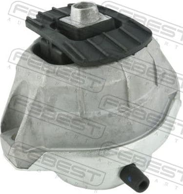 Mounting, engine SGM-REXF