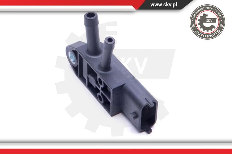 Sensor, exhaust pressure 17SKV669 - image 2