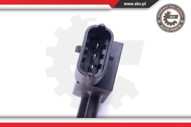 Sensor, exhaust pressure 17SKV669 - image 4