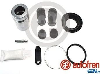 Repair Kit, brake caliper D41142C