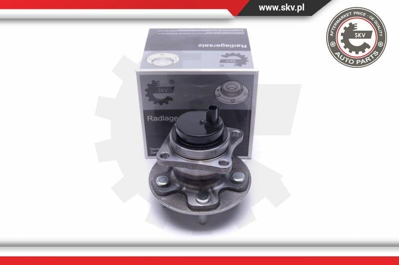 Wheel Bearing Kit 29SKV533